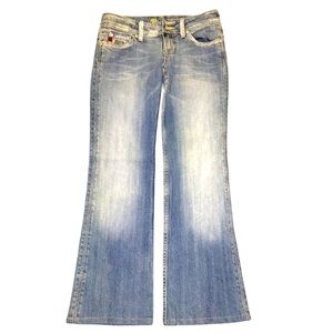 Miss Me Jeans Women’s Style JP4221B